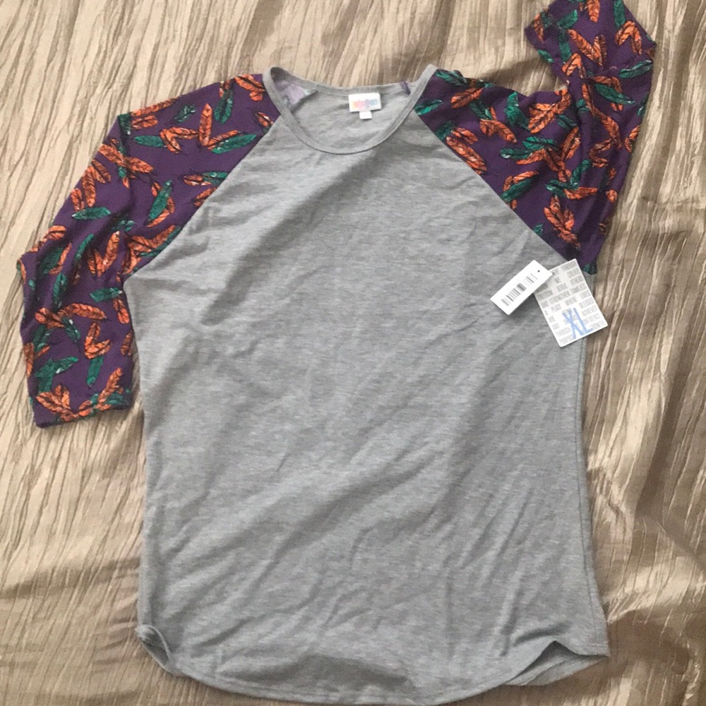 Randy tee